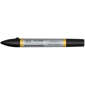 Winsor & Newton Watercolour Marker Gamboge Hue S1