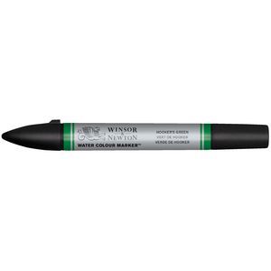 Winsor & Newton Watercolour Marker Hookers Green S1