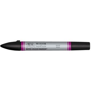 Winsor & Newton Watercolour Marker Mauve S1