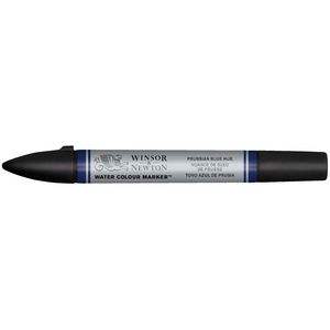 Winsor & Newton Water Colour Marker Prussian Blue S1