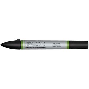 Winsor & Newton Watercolour Marker Sap Green S1