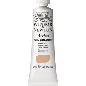 Winsor & Newton Artist Oil Colour 37mL Flesh Tint S3