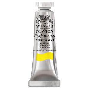 Winsor & Newton Prof. Watercolour 5mL Aureolin S4