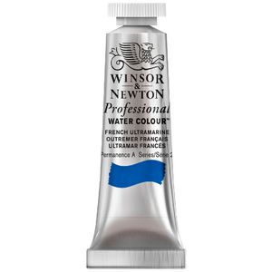 Winsor & Newton Prof. Watercolour 5mL Ultramarine S2