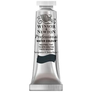 Winsor & Newton Prof. Watercolour 5mL Neutral Tint S1