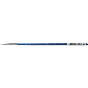 Winsor & Newton Cotman 111 Round Paintbrush Size 00