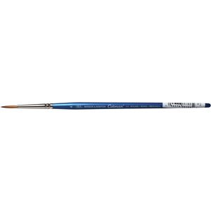 Winsor & Newton Cotman 111 Round Paintbrush Size 4