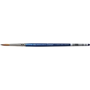 Winsor & Newton Cotman 111 Round Paint Brush Size 6
