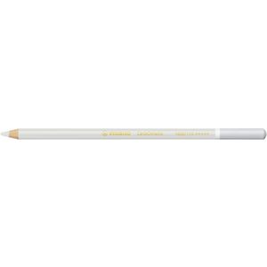 Stabilo CarbOthello Pastel Pencil Grey White