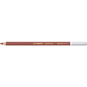 Stabilo CarbOthello Pastel Pencil Caput Mortuum Red