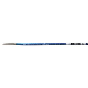 Winsor & Newton Cotman 111 Round Paint Brush Size 000