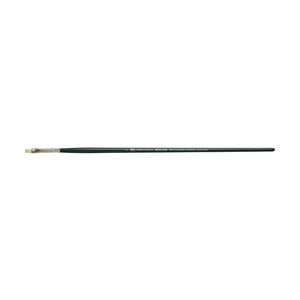 Winsor & Newton Winton Short Flat Paint Brush Size 1