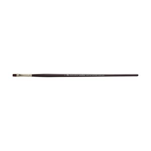 Winsor & Newton Winton Short Flat Paint Brush Size 4