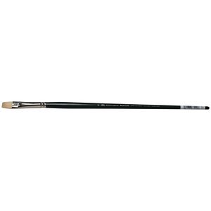 Winsor & Newton Winton Short Flat Paintbrush Size 6
