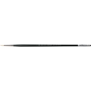 Winsor & Newton Winton Round Paint Brush Size 1