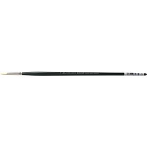 Winsor & Newton Winton Round Paint Brush Size 2