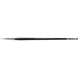 Winsor & Newton Winton Round Paintbrush Size 4