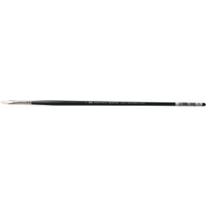 Winsor & Newton Winton Filbert Paintbrush Size 1