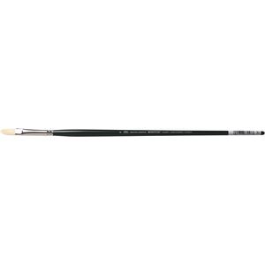 Winsor & Newton Winton Filbert Paint Brush Size 4