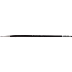 Winsor & Newton Galeria Paint Brush Round Size 1