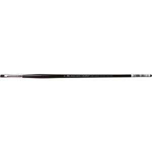 Winsor & Newton Galeria Paintbrush Flat Size 2