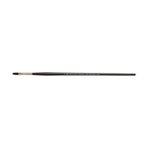 Winsor & Newton Galeria Paintbrush Filbert Size 2