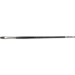 Winsor & Newton Galeria Paintbrush Filbert Size 8