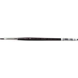 Winsor & Newton Galeria Paintbrush One Stroke 3mm