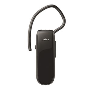 Jabra Classic Bluetooth Headset Black