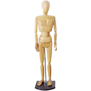 Life Size Manikin 180cm