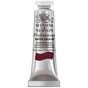 Winsor & Newton Prof. Watercolour 5mL Perylene Violet S2