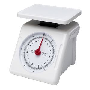 Jastek 5kg Spring Scale