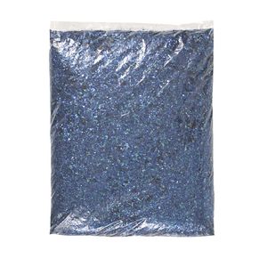 Jasart Glitter 1kg Blue