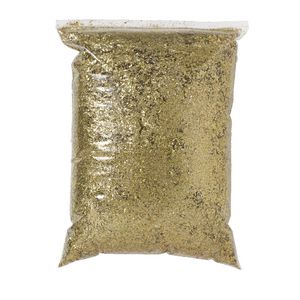 Jasart Glitter 1kg Gold
