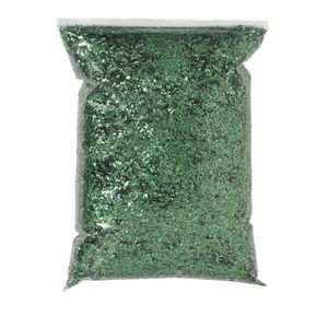 Jasart Glitter 1kg Green