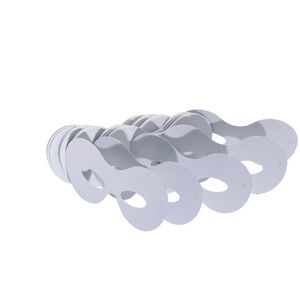 Jasart Cardboard Eye Masks 50 Pack