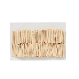 Jasart Matchsticks Natural 3000 Pack