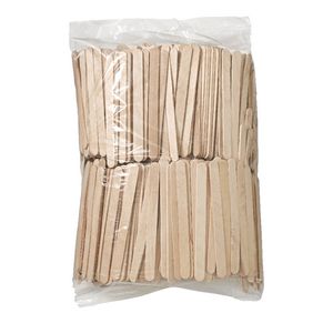 Jasart Popstick Natural 1000 Pack