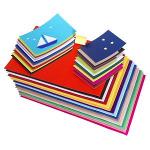 Jasart 500x700mm Corrugated Board Assorted Colours 15 Pack