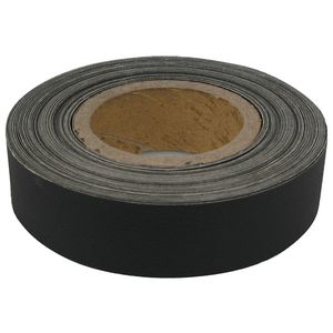 Jasart Stripping Roll 25mm x 30m Black