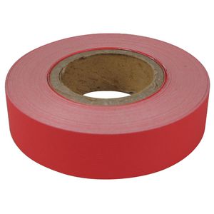 Jasart Stripping Roll 25mm x 30m Red