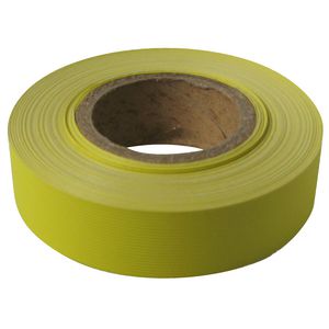 Jasart Stripping Roll 25mm x 30m Yellow