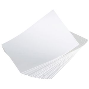 Jasart 110gsm 380 x 510mm Cartridge Paper 500 Sheet Pack