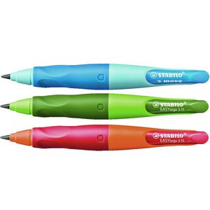 Stabilo Move EASYergo Pencil Right Hand
