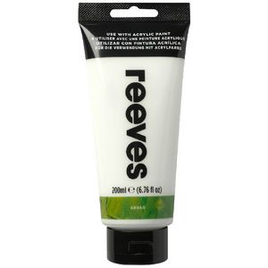 Reeves Gesso Primer 200mL