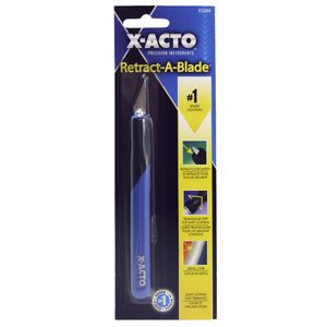 X-ACTO Retract-A-Blade Knife