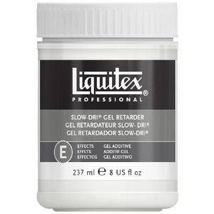 Liquitex Slow-Dri Retarder Gel 237mL