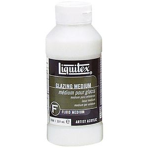 Liquitex Glazing Medium 237mL