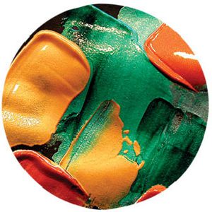 Liquitex Iridescent Medium 237mL