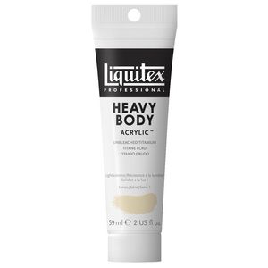 Liquitex Heavy Body Acrylic 59mL Viridian Hue Transparent